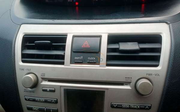 TOYOTA VIOS G 1.5