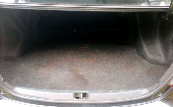 TOYOTA VIOS G 1.5