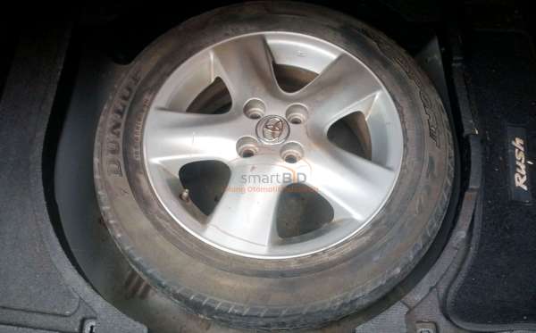 TOYOTA VIOS G 1.5