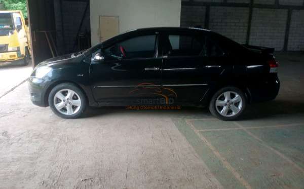 TOYOTA VIOS G 1.5