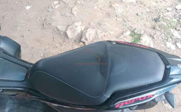 YAMAHA AEROX 155