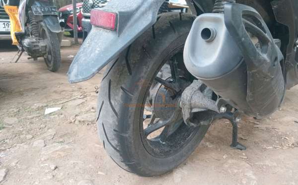 YAMAHA AEROX 155