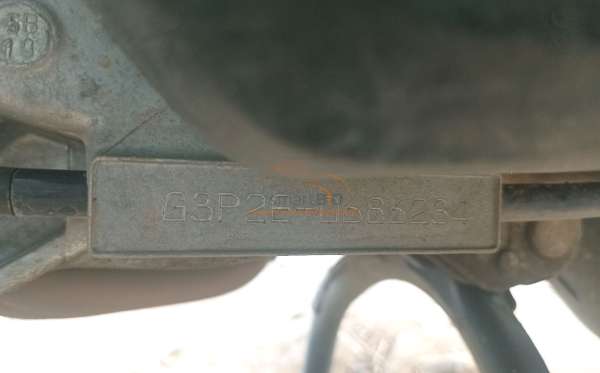 YAMAHA AEROX 155
