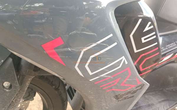 YAMAHA AEROX 155