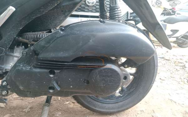 YAMAHA AEROX 155