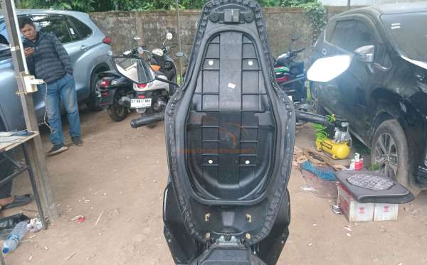 YAMAHA AEROX 155
