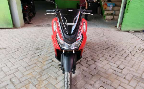 YAMAHA LEXI LX