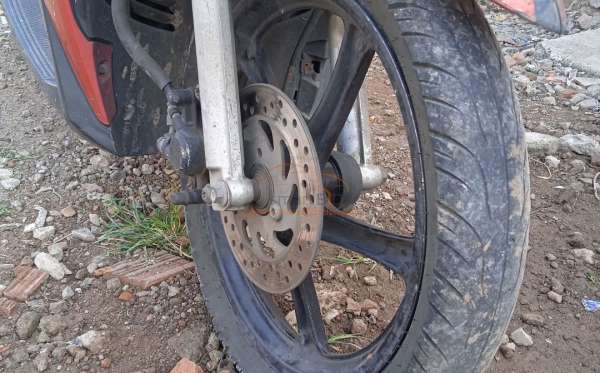 YAMAHA MIO