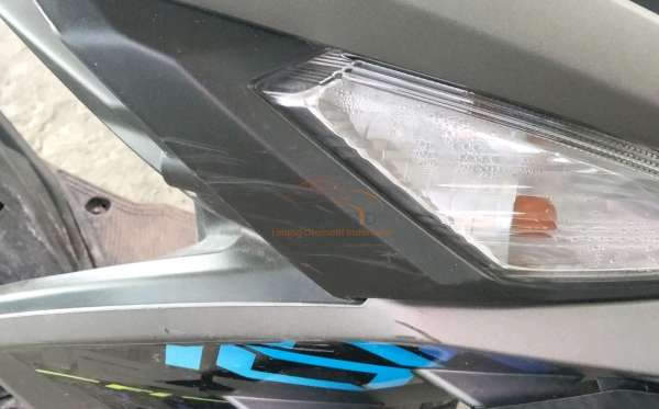 YAMAHA MIO M3 CW