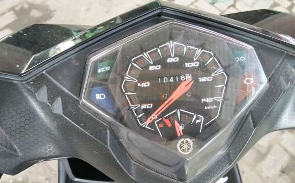 YAMAHA MIO M3 CW