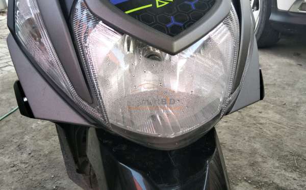 YAMAHA MIO M3 CW