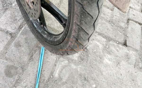 YAMAHA MIO M3 CW