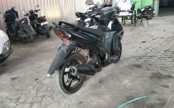 YAMAHA MIO M3 CW