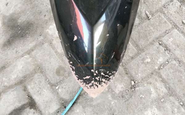 YAMAHA MIO M3 CW
