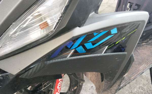YAMAHA MIO M3 CW