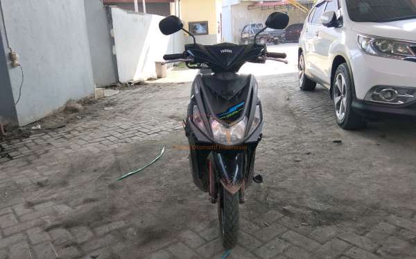YAMAHA MIO M3 CW