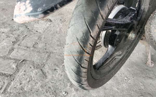 YAMAHA MIO M3 CW