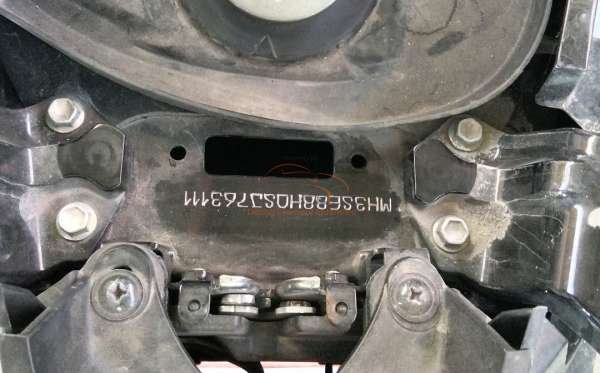 YAMAHA MIO M3 CW