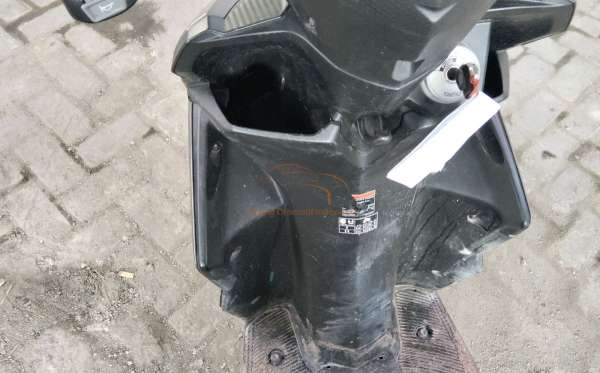 YAMAHA MIO M3 CW