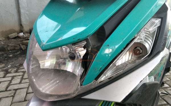 YAMAHA MIO M3 CW