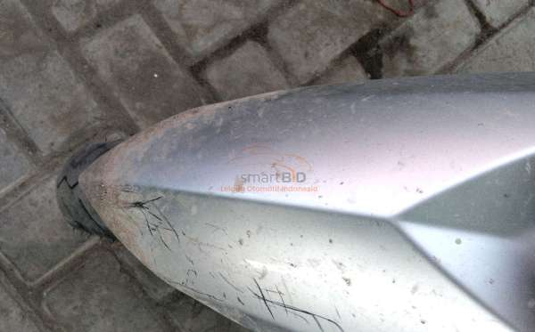 YAMAHA MIO M3 CW