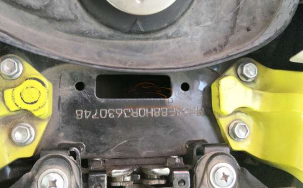 YAMAHA MIO M3 CW