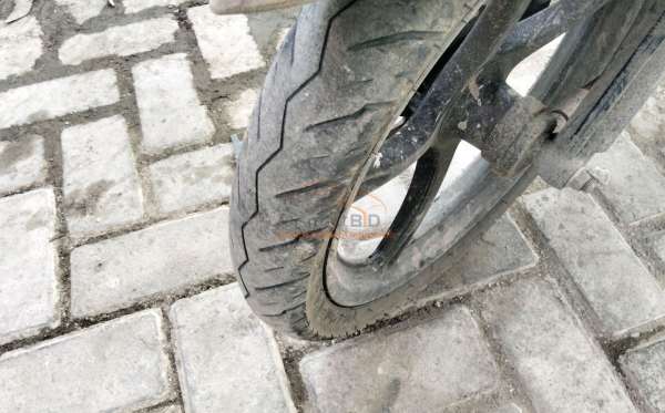 YAMAHA MIO M3 CW