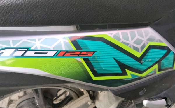 YAMAHA MIO M3 CW