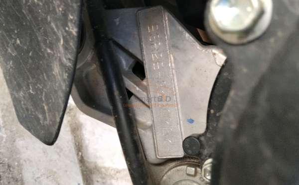YAMAHA MIO M3 CW