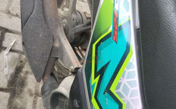 YAMAHA MIO M3 CW