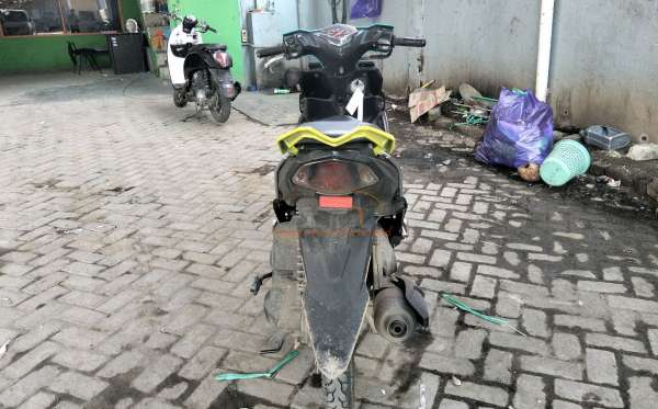 YAMAHA MIO M3 CW