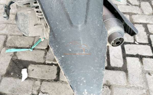 YAMAHA MIO M3 CW