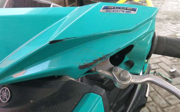 YAMAHA MIO M3 CW