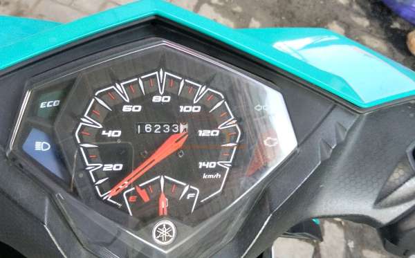YAMAHA MIO M3 CW