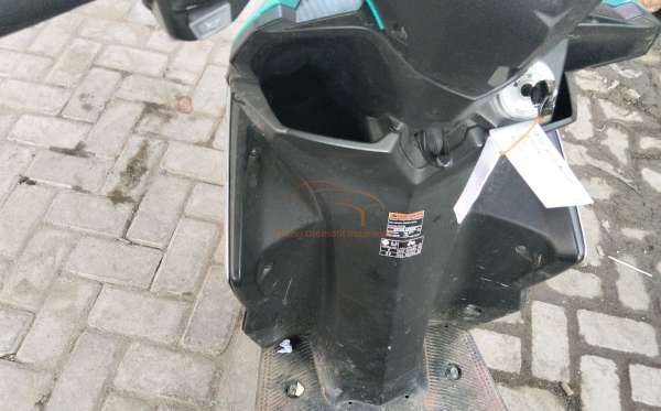 YAMAHA MIO M3 CW