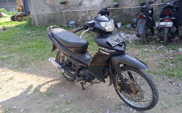 YAMAHA VEGA