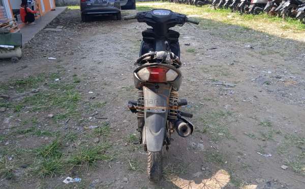 YAMAHA VEGA