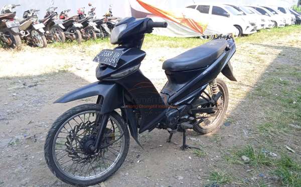 YAMAHA VEGA