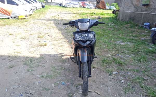 YAMAHA VEGA