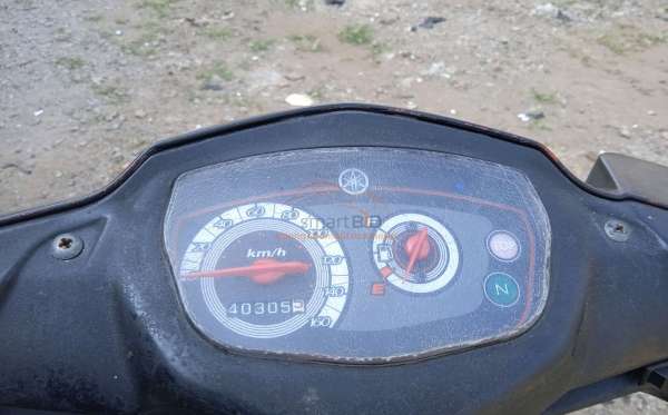 YAMAHA VEGA