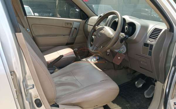 DAIHATSU TERIOS TS