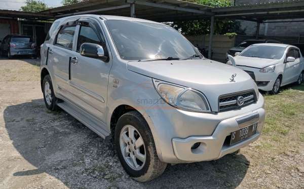 DAIHATSU TERIOS TS