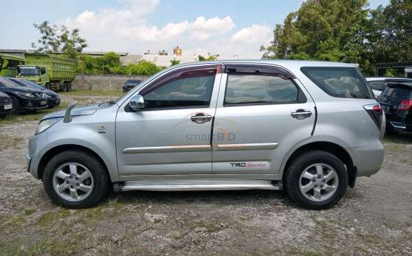 DAIHATSU TERIOS TS