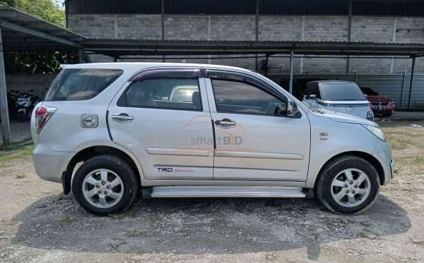 DAIHATSU TERIOS TS
