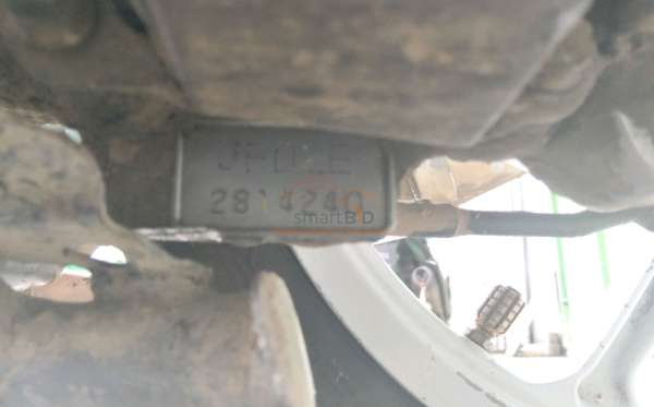 HONDA BEAT CW