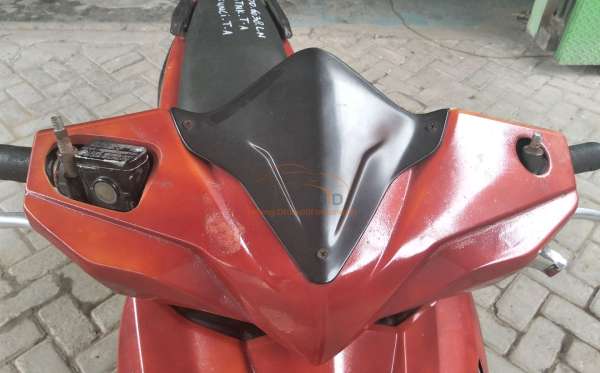 HONDA BEAT CW