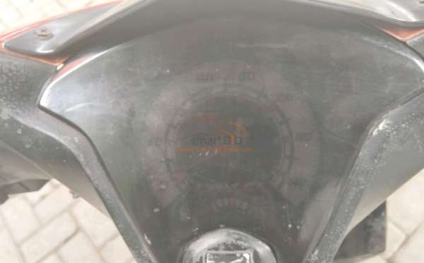 HONDA BEAT CW