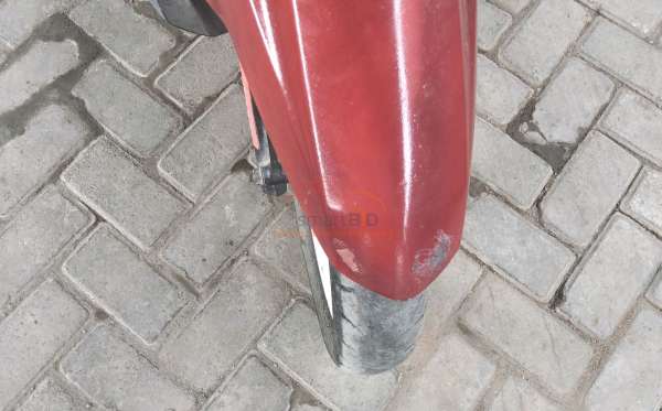 HONDA BEAT CW