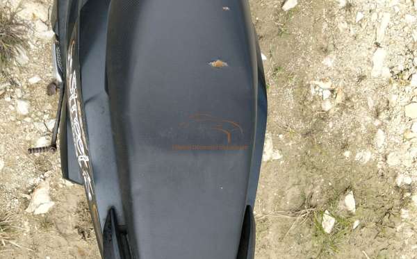 HONDA BEAT STREET ESP