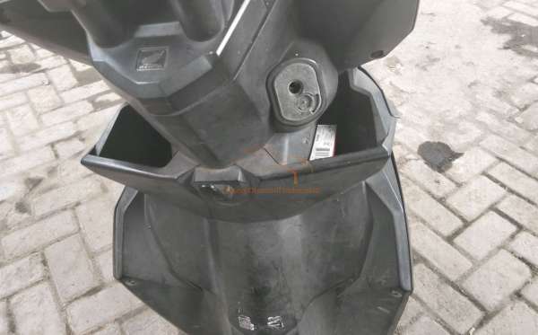 HONDA BEAT STREET